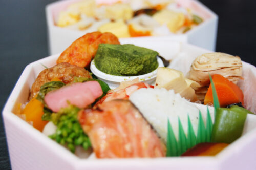 駅弁