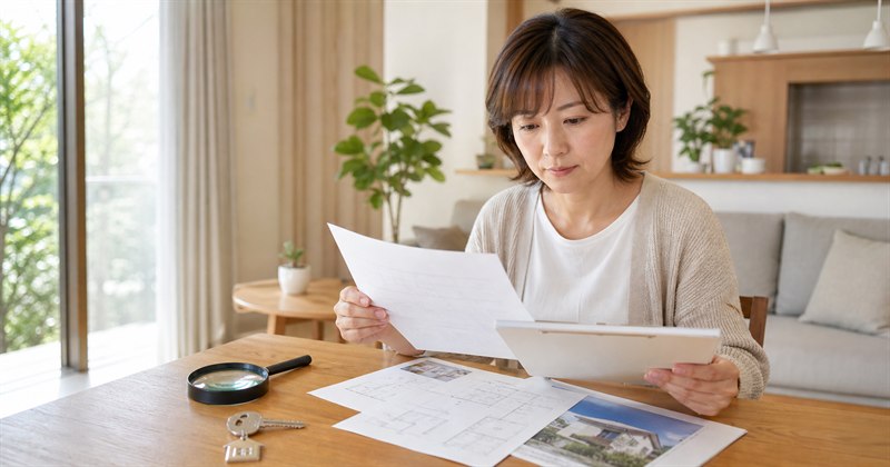 省エネ基準適合住宅の調べ方アイキャッチ