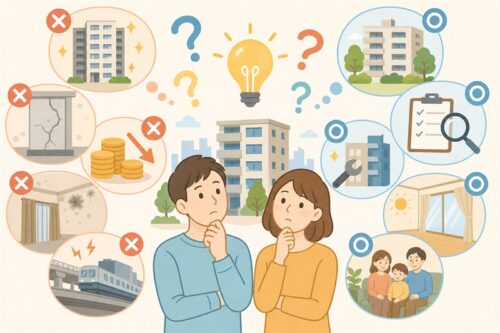 よくある誤解の解説