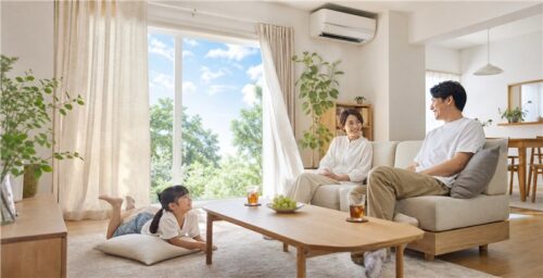 家族構成別のエアコン節電テクニック