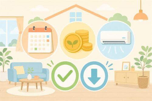 2026年内補助金活用のメリット