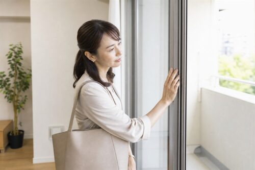 内見時のチェックポイント